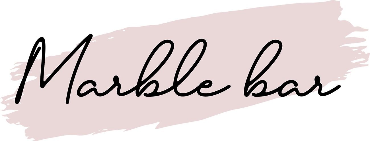 marblre bar