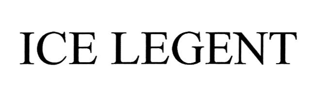ice legent