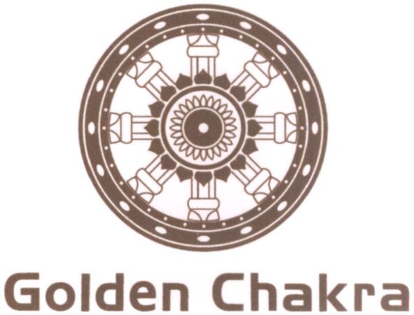 golden chakra