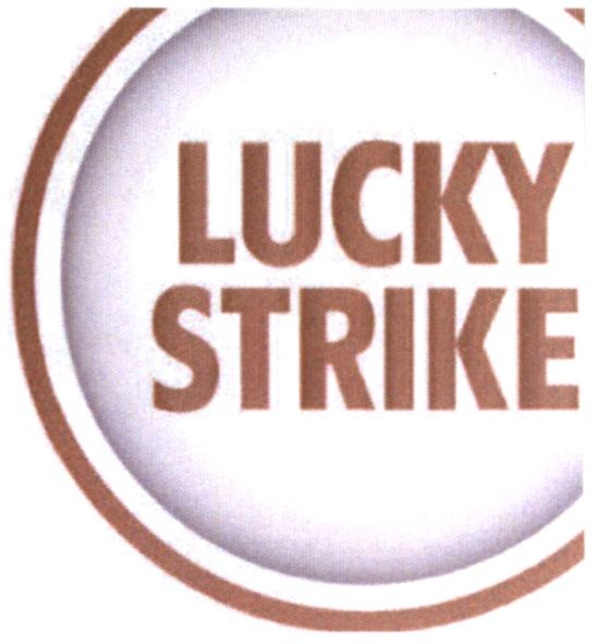 lucky strike