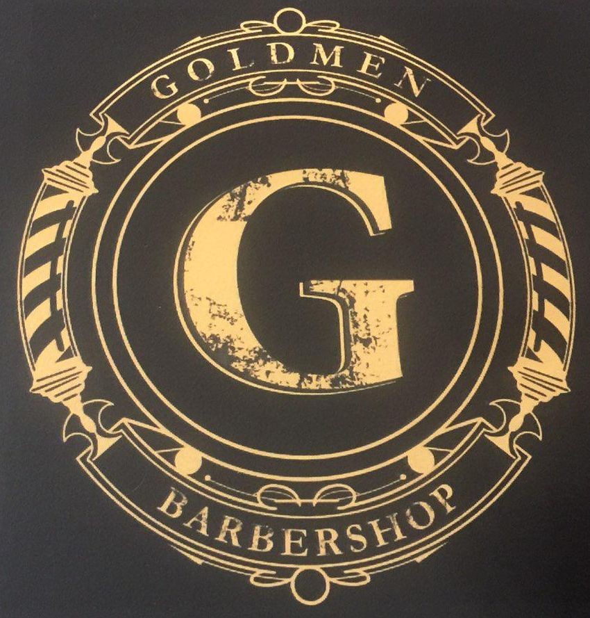 goldmen barbershop