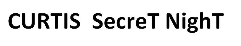 curtis secret night