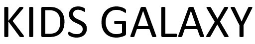 kids galaxy