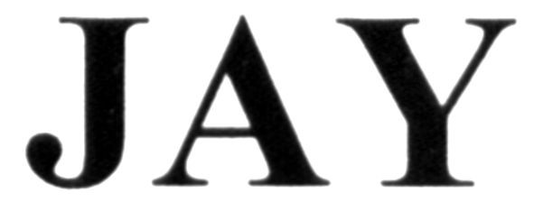 jay
