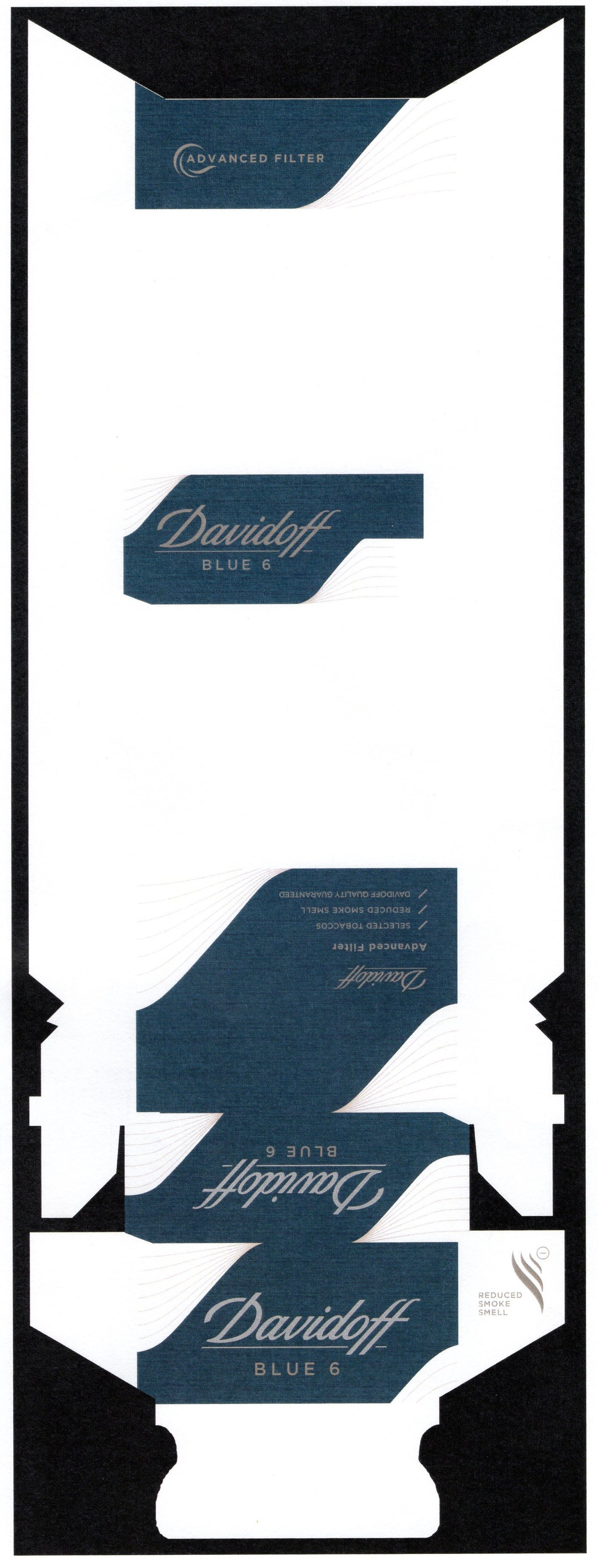 davidoff quality guaranteed