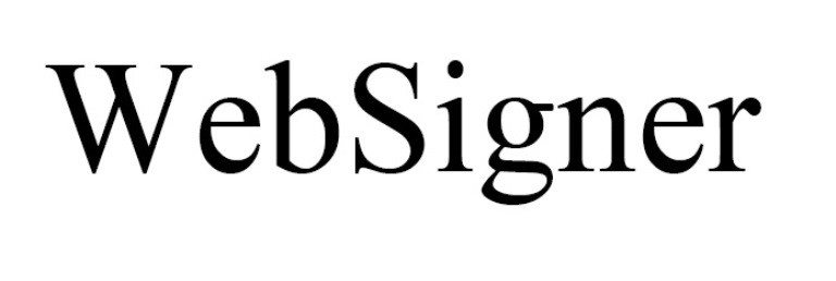 websigner