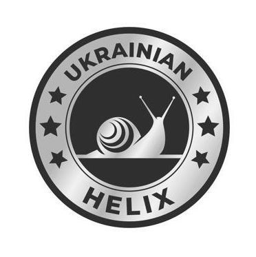 ukrainian helix