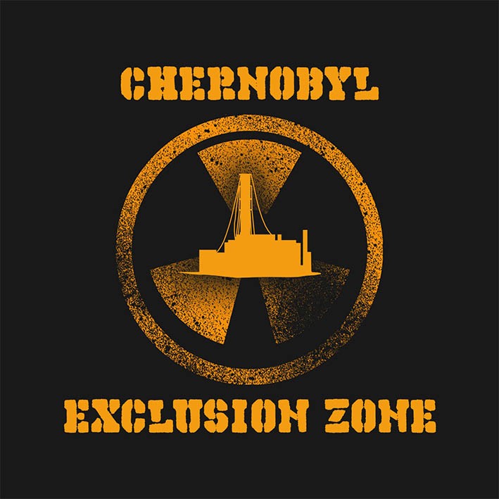 chernobyl exclusion zone