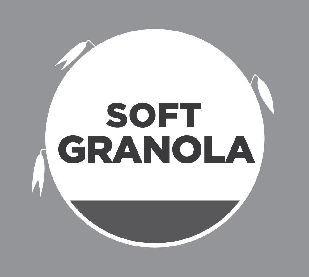 soft granola