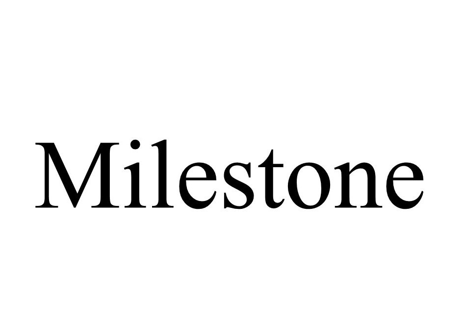 milestone
