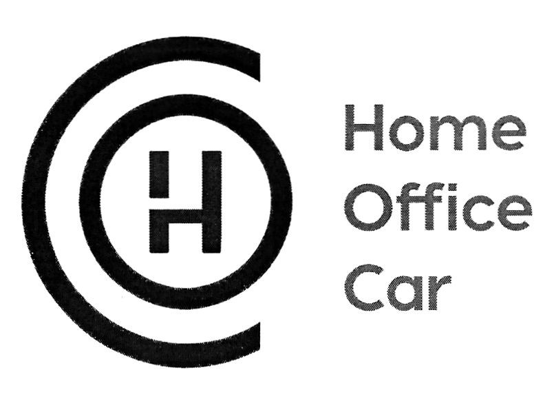 home office car