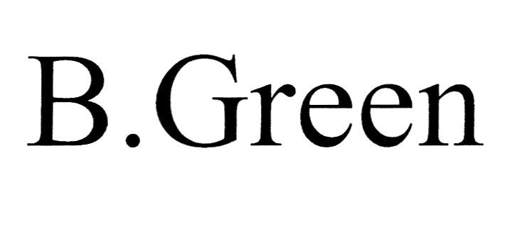 b.green
