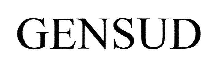 gensud