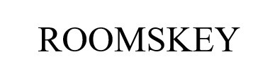 roomskey
