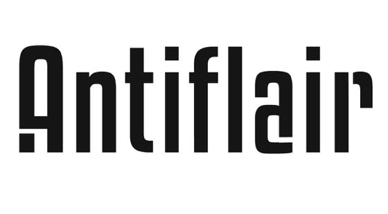 antiflair