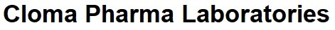 cloma pharma laboratories