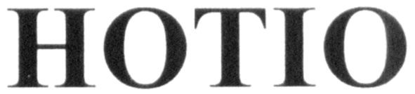 hotio