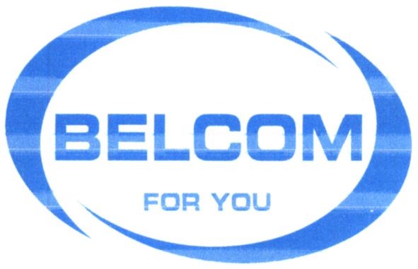 belcom for you