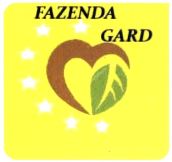 fazenda gard