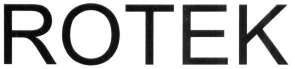 rotek