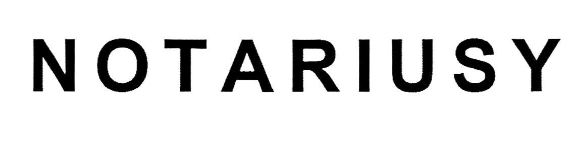 notariusy