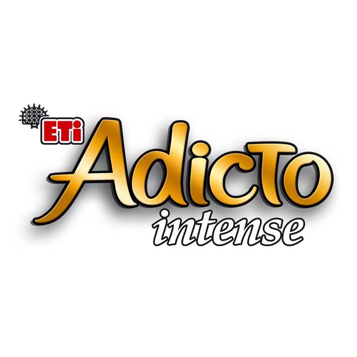 eti adicto intense