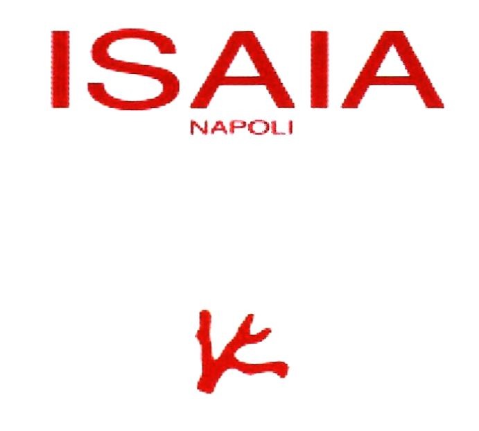 isaia napoli