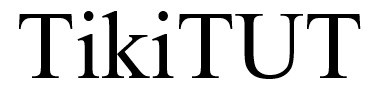 tikitut