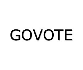 govote