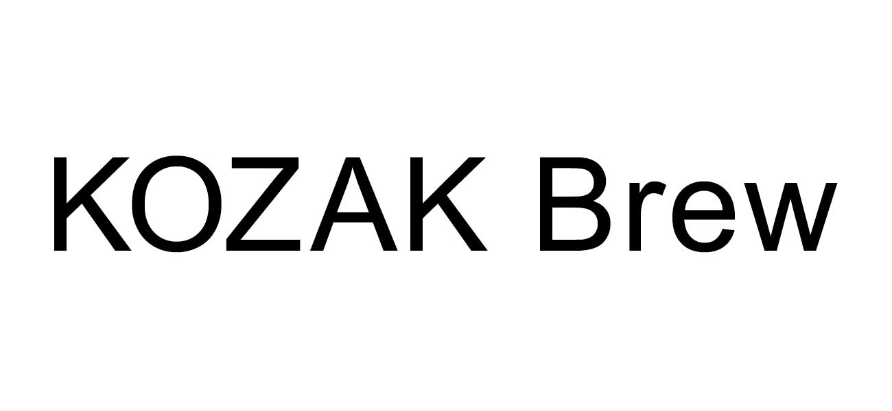 kozak brew