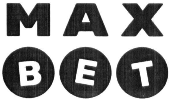 max bet