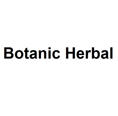 botanic herbal