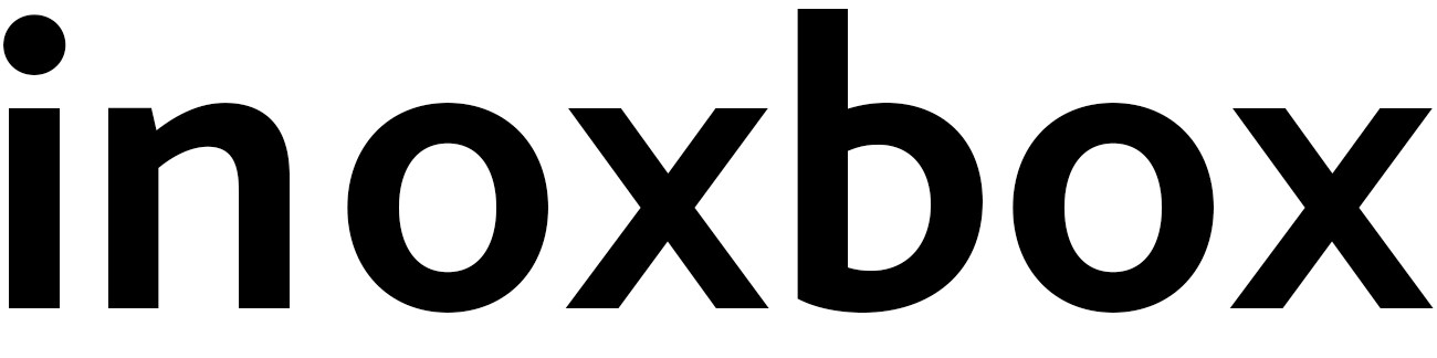 inoxbox