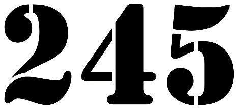 245