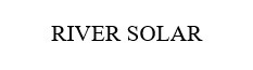 river solar
