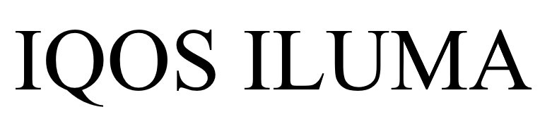 iqos iluma