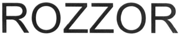 rozzor