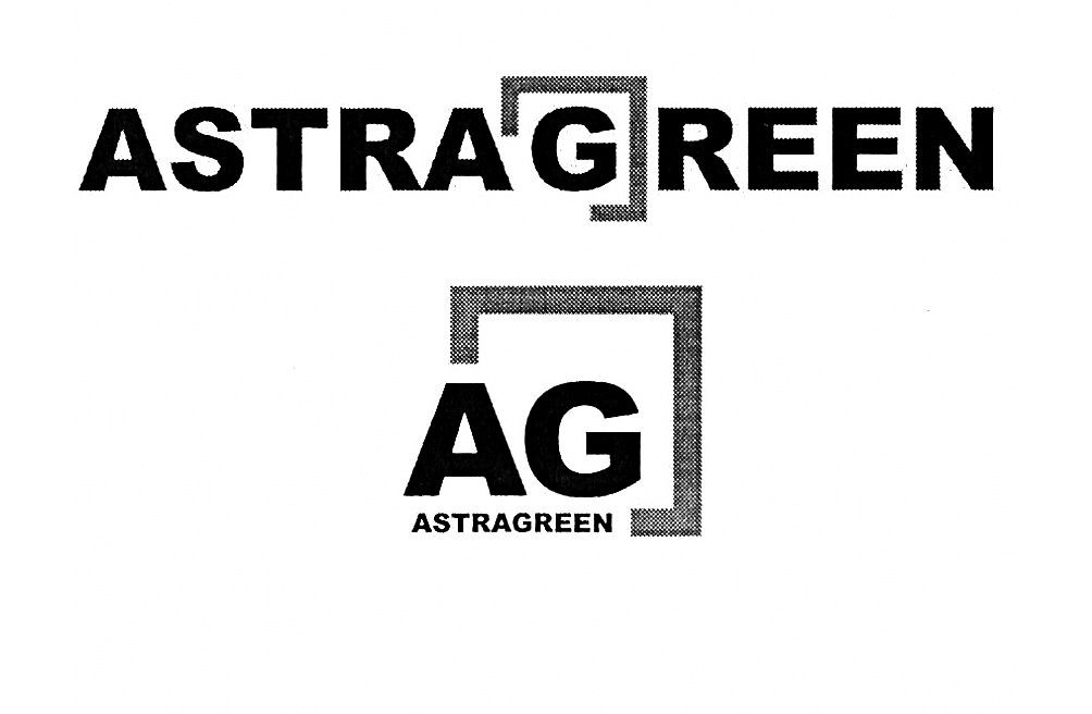 astragreen