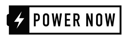 power now