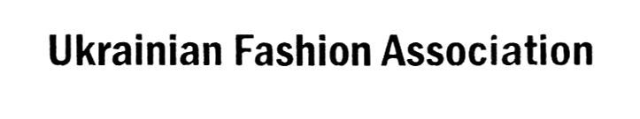ukrainian fashion association