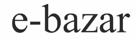 e-bazar