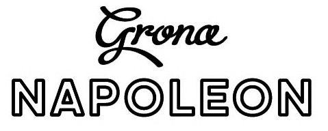 grona napoleon