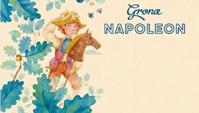 grona napoleon