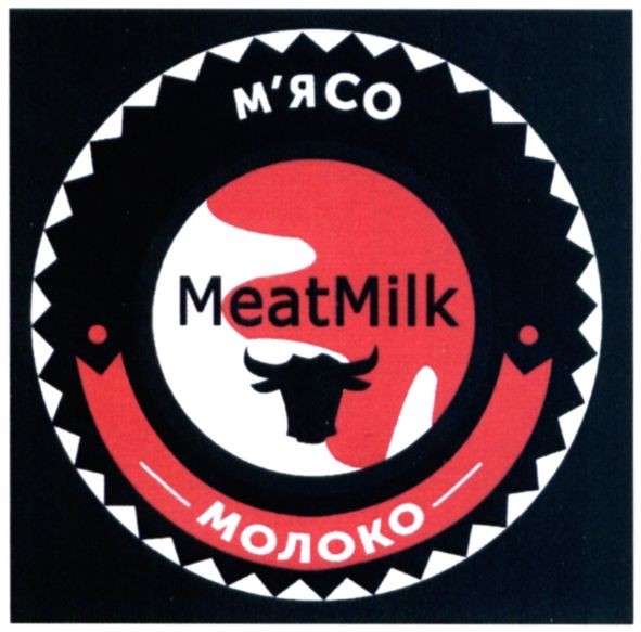 meat milk