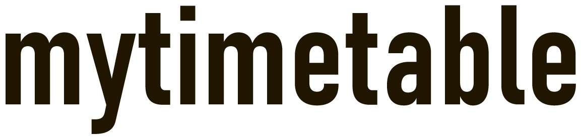 mytimetable