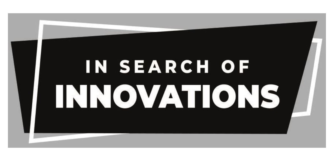 in search of innovations