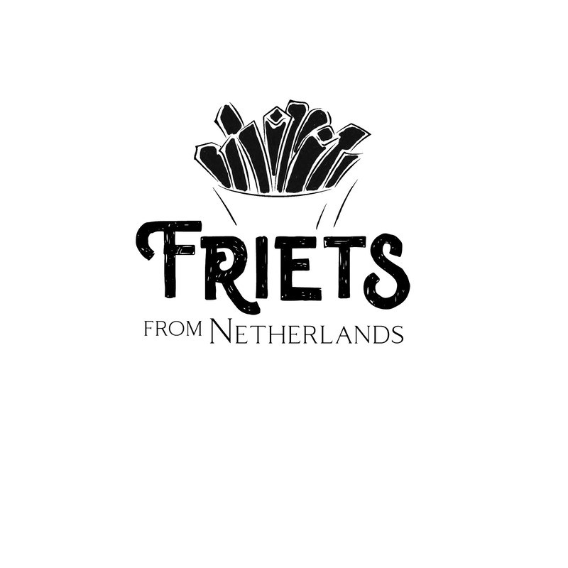 friets from netherlands