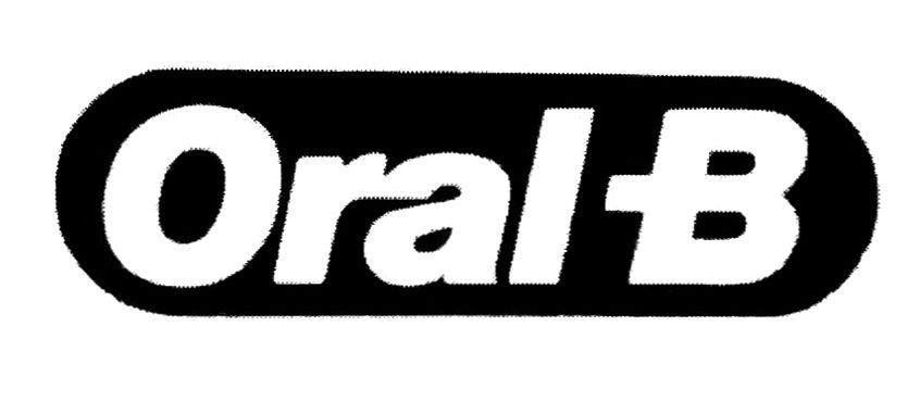 oral b