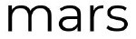 mars
