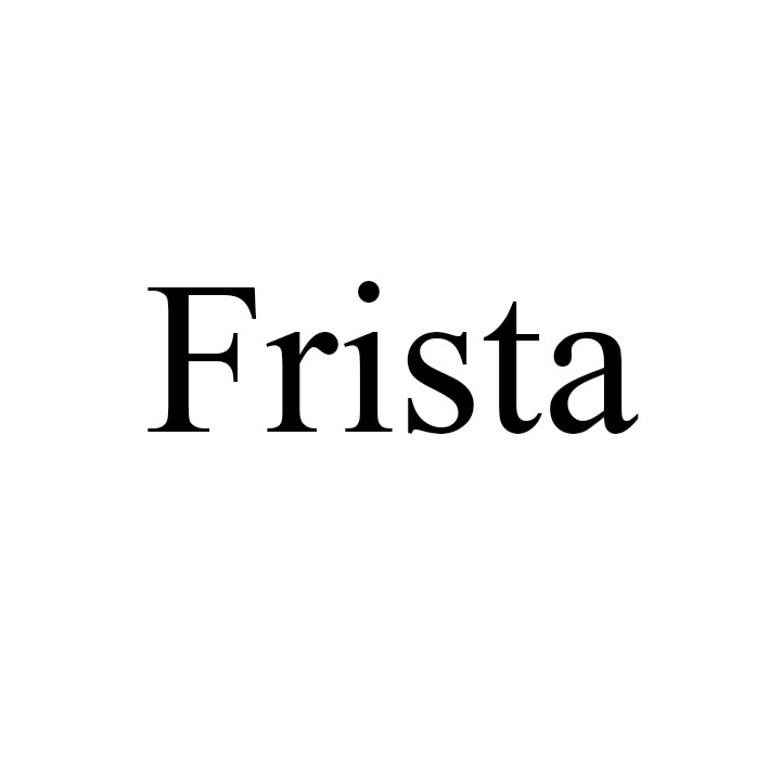 frista